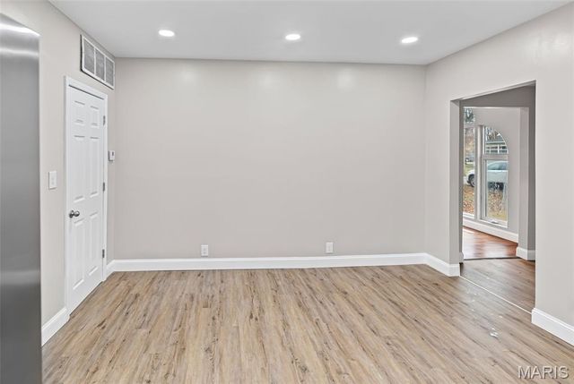 309 S Euclid Avenue, Marissa, IL 62257