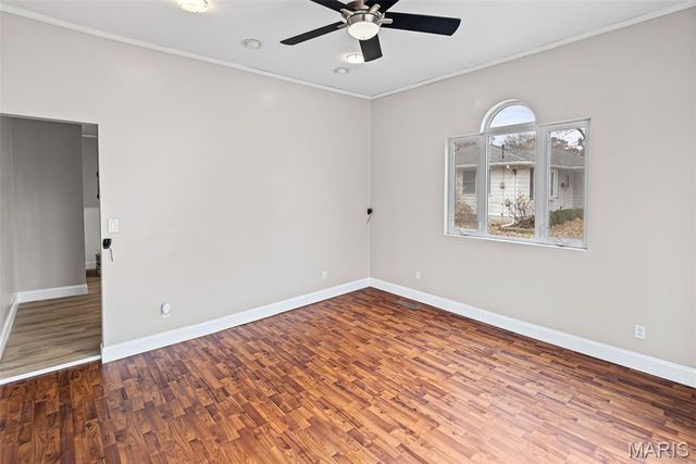 309 S Euclid Avenue, Marissa, IL 62257