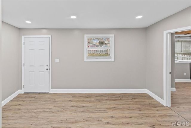 309 S Euclid Avenue, Marissa, IL 62257