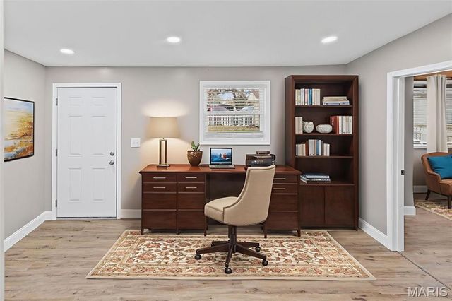 309 S Euclid Avenue, Marissa, IL 62257