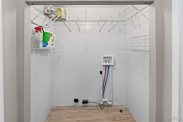 309 S Euclid Avenue, Marissa, IL 62257