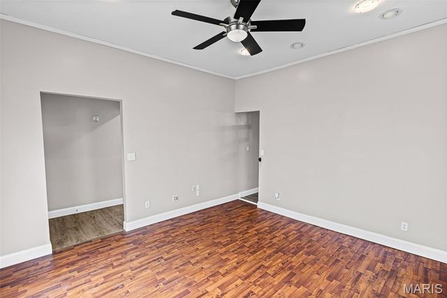 309 S Euclid Avenue, Marissa, IL 62257