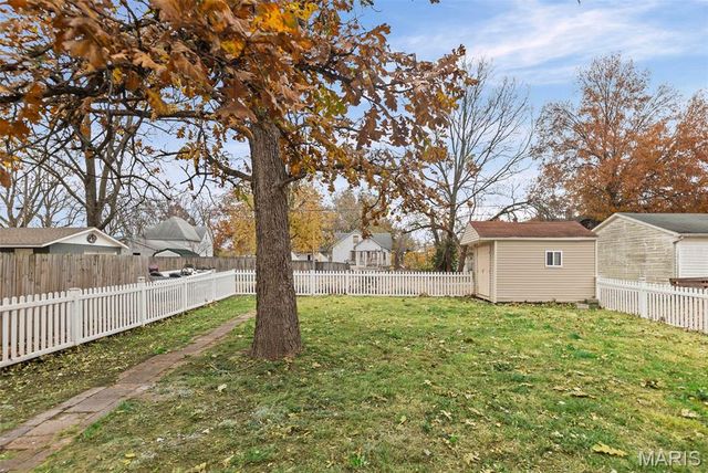 309 S Euclid Avenue, Marissa, IL 62257