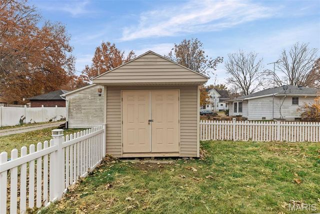 309 S Euclid Avenue, Marissa, IL 62257