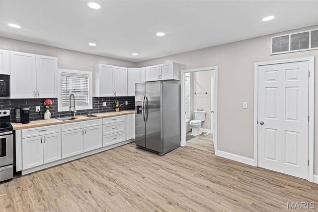 309 S Euclid Avenue, Marissa, IL 62257