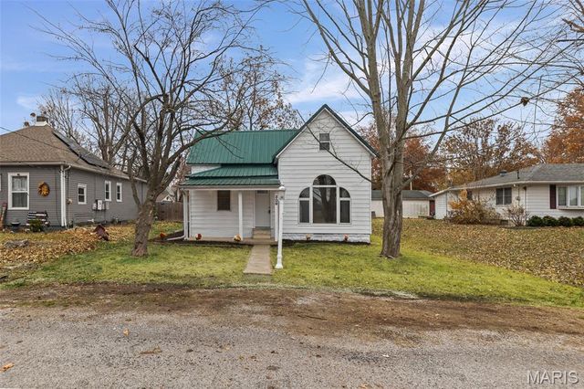 309 S Euclid Avenue, Marissa, IL 62257