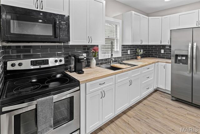 309 S Euclid Avenue, Marissa, IL 62257