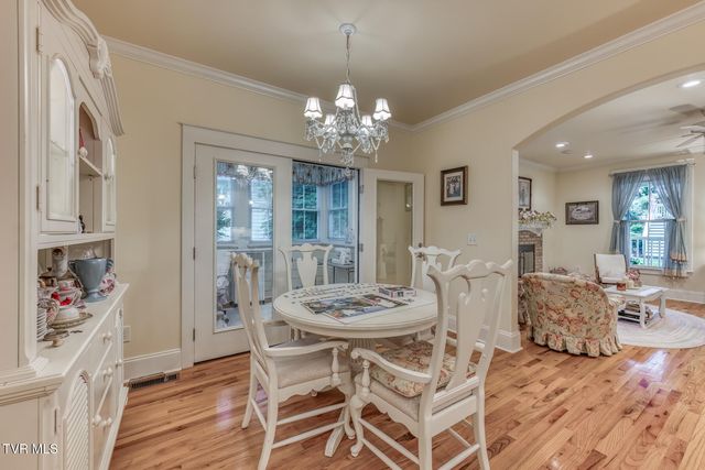 45 Walton Street, Jonesborough, TN 37659