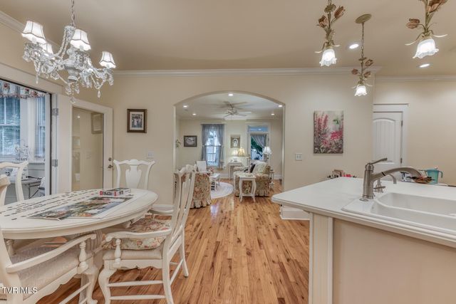45 Walton Street, Jonesborough, TN 37659