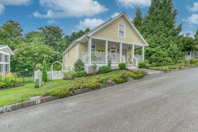 45 Walton Street, Jonesborough, TN 37659