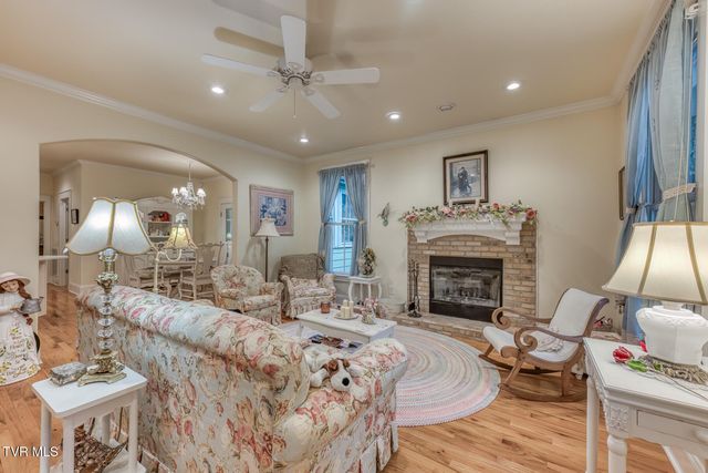 45 Walton Street, Jonesborough, TN 37659