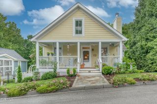 45 Walton Street, Jonesborough, TN 37659