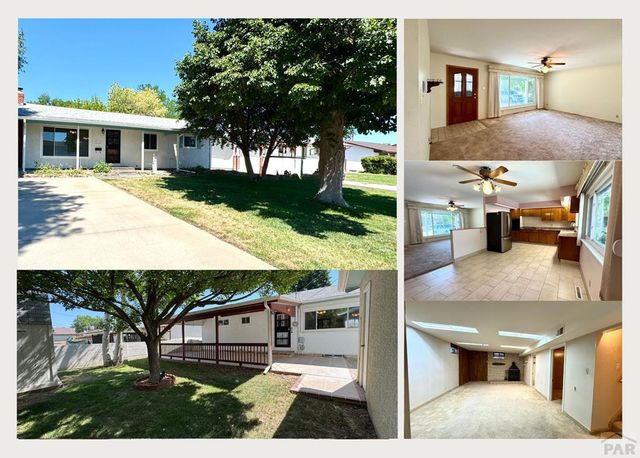 2127 Ridgewood Ln, Pueblo, CO 81005