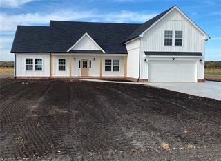 114 Howard ST, Camden, NC 27921