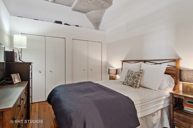 758 N Larrabee Street 712, Chicago, IL 60654