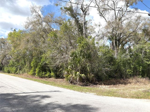 21249 DURDEN ROAD, Dade City, FL 33523