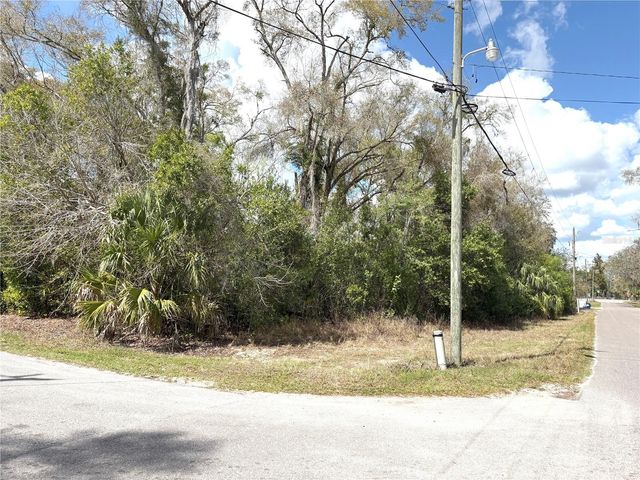 21249 DURDEN ROAD, Dade City, FL 33523
