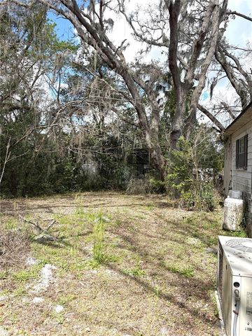 21249 DURDEN ROAD, Dade City, FL 33523