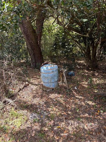 21249 DURDEN ROAD, Dade City, FL 33523