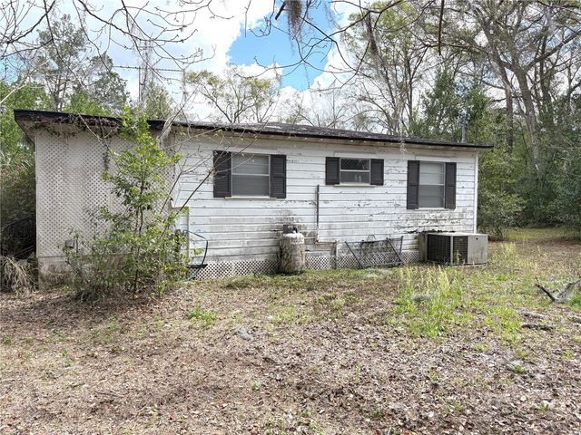 21249 DURDEN ROAD, Dade City, FL 33523