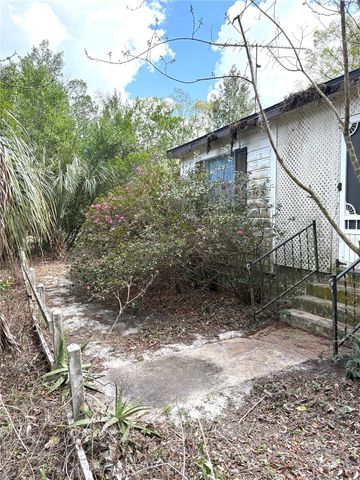 21249 DURDEN ROAD, Dade City, FL 33523