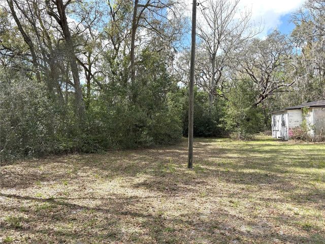 21249 DURDEN ROAD, Dade City, FL 33523