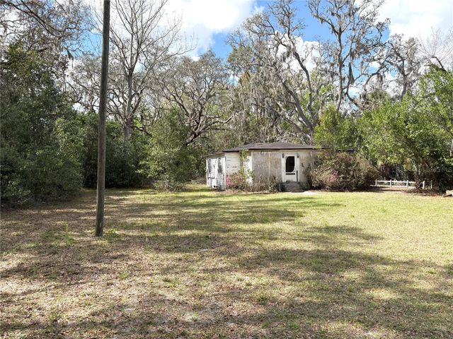 21249 DURDEN ROAD, Dade City, FL 33523