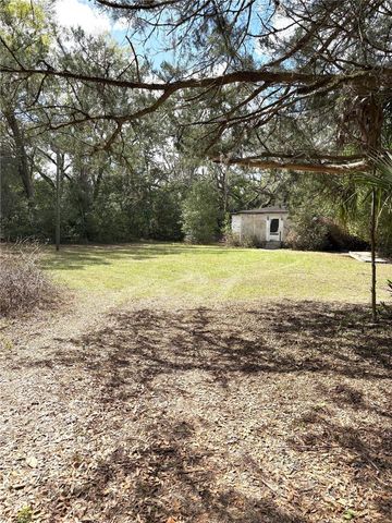 21249 DURDEN ROAD, Dade City, FL 33523
