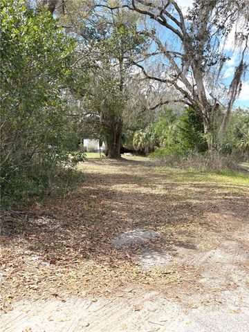 21249 DURDEN ROAD, Dade City, FL 33523