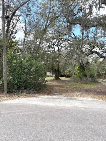 21249 DURDEN ROAD, Dade City, FL 33523