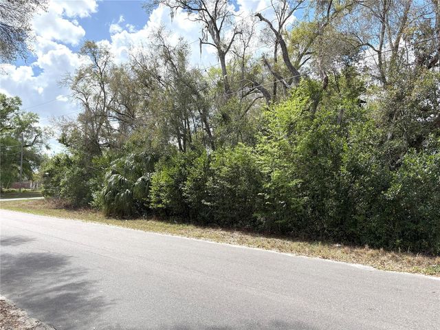 21249 DURDEN ROAD, Dade City, FL 33523