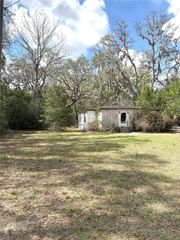 21249 DURDEN ROAD, Dade City, FL 33523