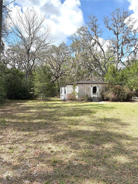 21249 DURDEN ROAD, Dade City, FL 33523