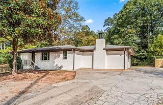 1576 S Gordon Road, Austell, GA 30168