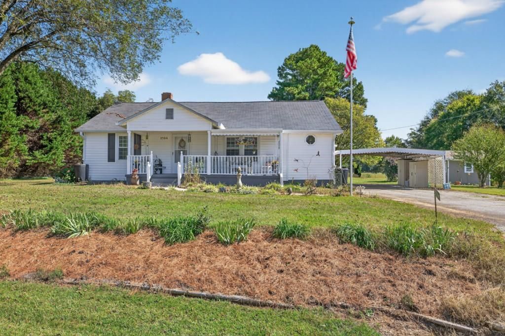 1734 Will Wages Road, Dacula, GA 30019
