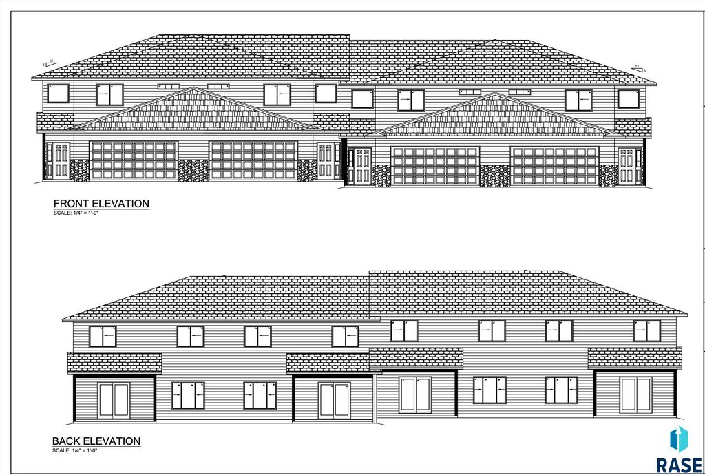 5423 W Liberator Cir Circle, Sioux Falls, SD 57107