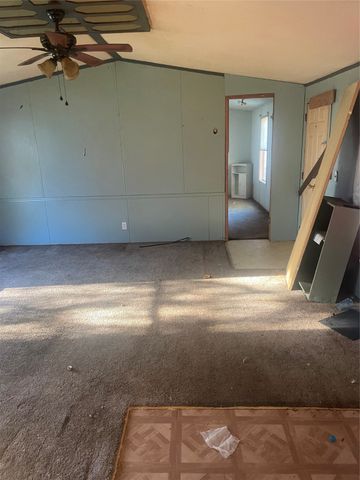 3373 CR 0160 Road, Powell, TX 75153