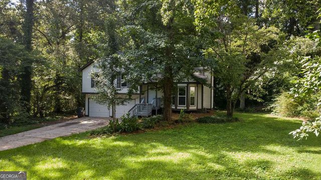 263 Sumer Lane N, Douglasville, GA 30134