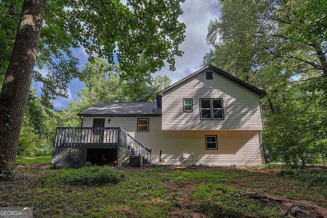 263 Sumer Lane N, Douglasville, GA 30134