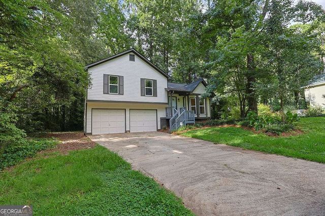263 Sumer Lane N, Douglasville, GA 30134