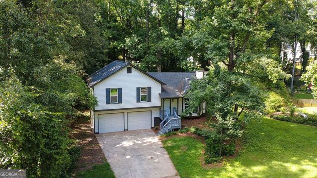 263 Sumer Lane N, Douglasville, GA 30134