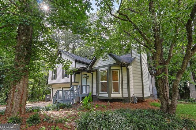 263 Sumer Lane N, Douglasville, GA 30134