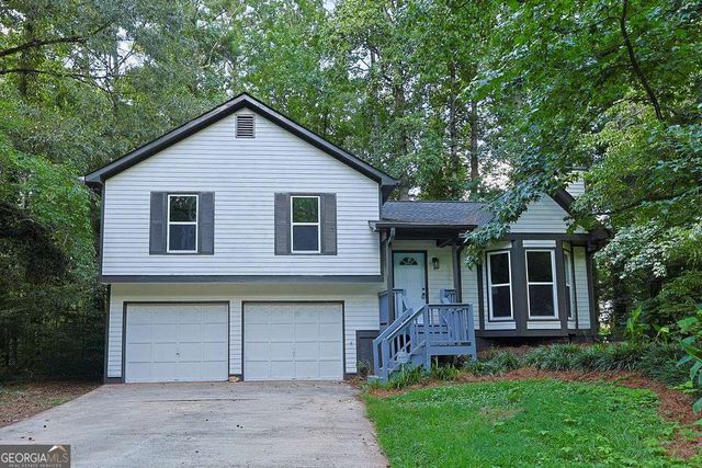 263 Sumer Lane N, Douglasville, GA 30134
