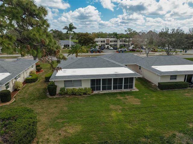 7128 W COUNTRY CLUB DRIVE N, Sarasota, FL 34243