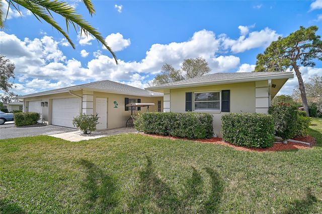 7128 W COUNTRY CLUB DRIVE N, Sarasota, FL 34243
