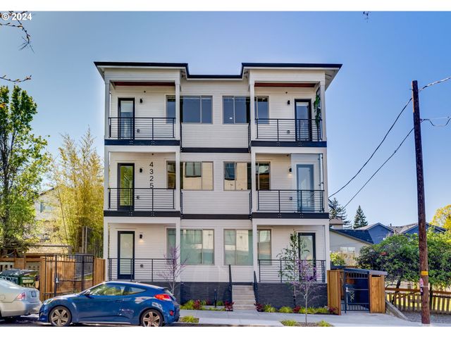 4329 N MISSISSIPPI Ave 4, Portland, OR 97217