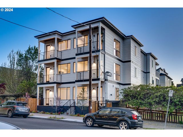 4329 N MISSISSIPPI Ave 4, Portland, OR 97217