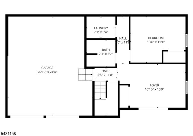54 Highview Ter, Rockaway Twp., NJ 07801
