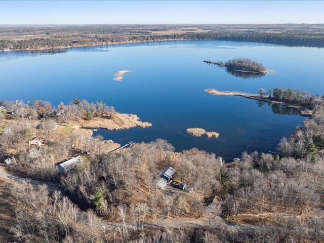 TBD Lakeview Drive, Cushing, MN 56443
