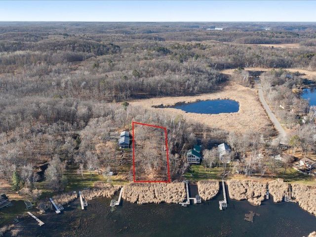 TBD Lakeview Drive, Cushing, MN 56443